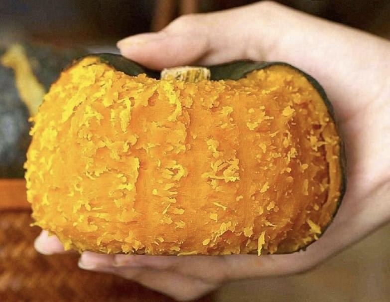 Bat ngo ve loai bi ngo hat de gia dat do dang gay sot 'cho mang' hinh anh