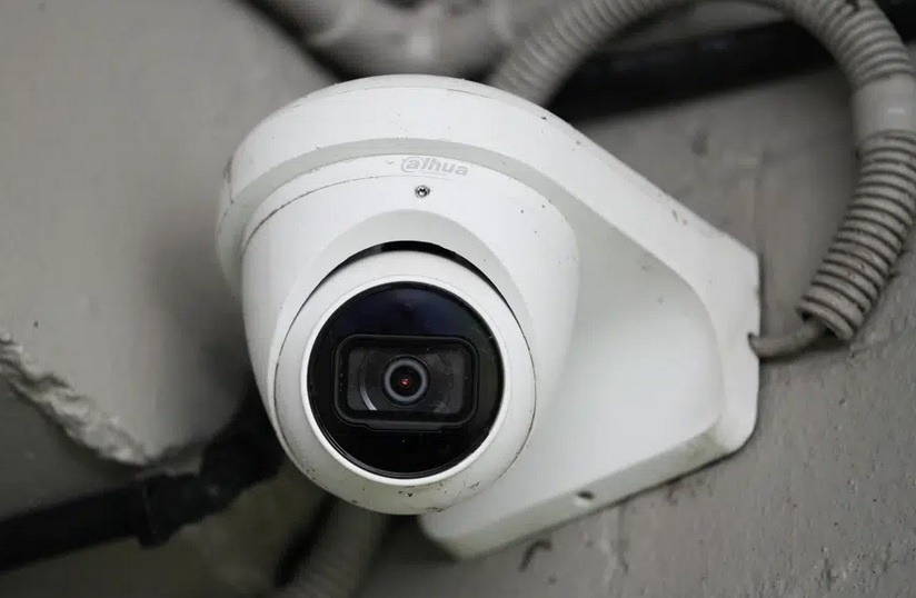 Hon 96% camera giam sat tai Viet Nam nhap tu Trung Quoc hinh anh