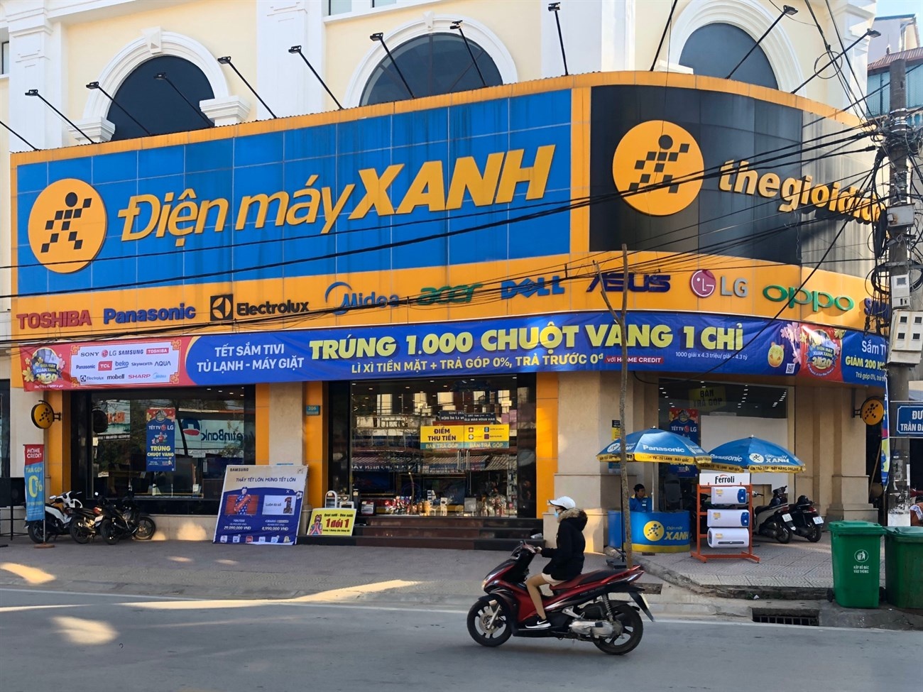 Cuc dien thi truong dien may phia Bac va Nam khac nhau ra sao? hinh anh