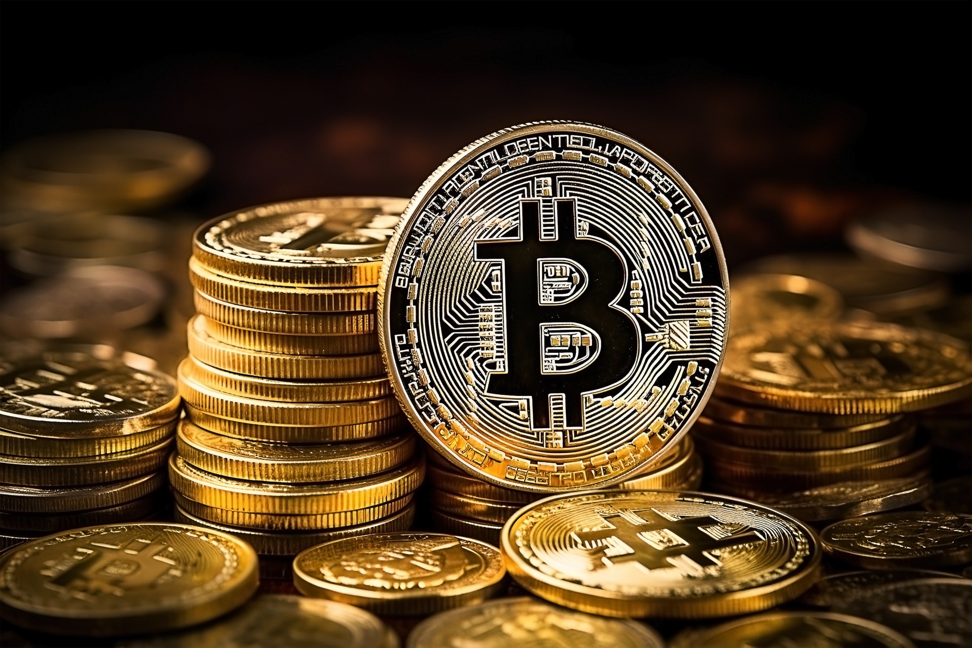 So trieu phu Bitcoin tang gap doi sau mot nam hinh anh