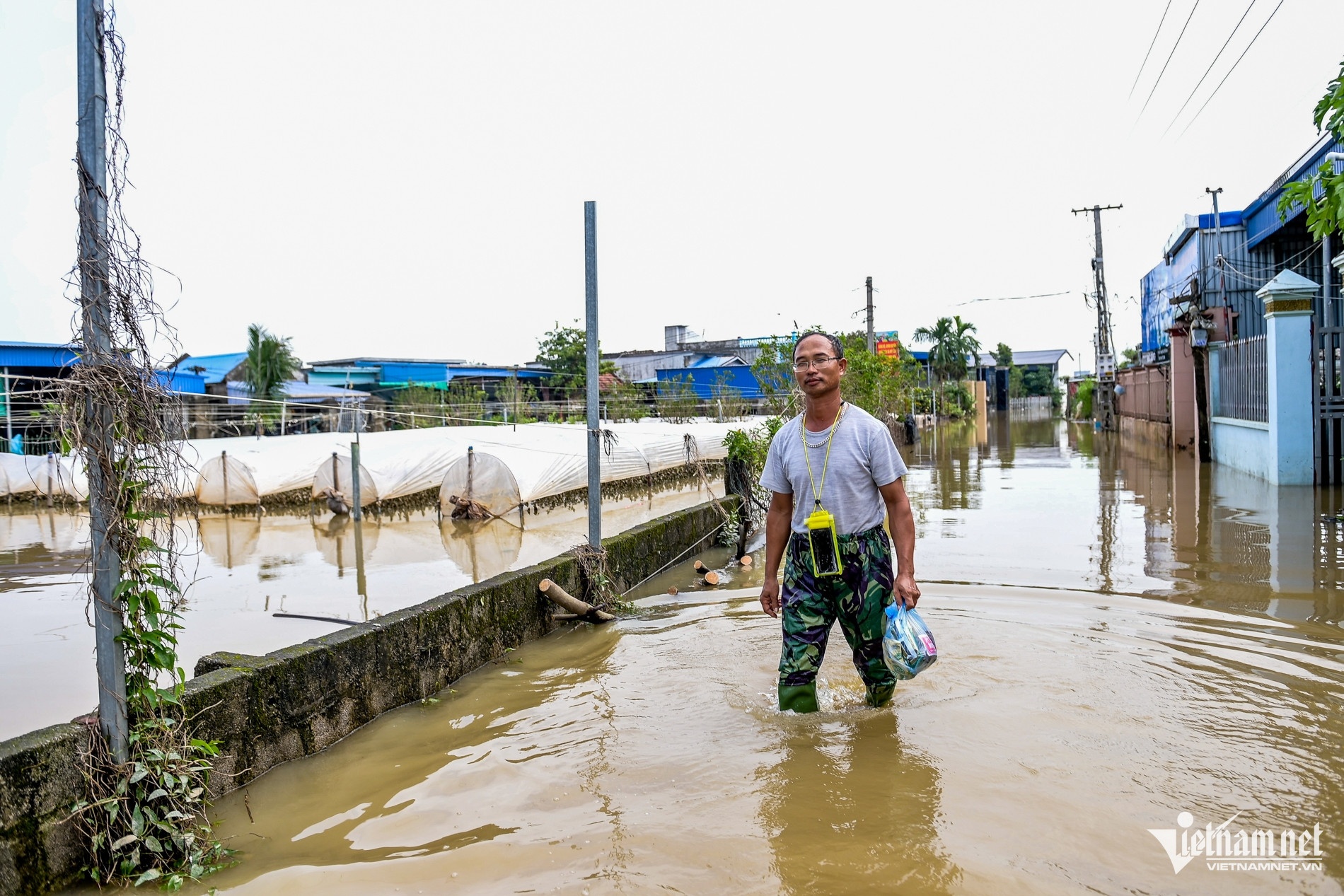 lang hoa nam dinh anh 3