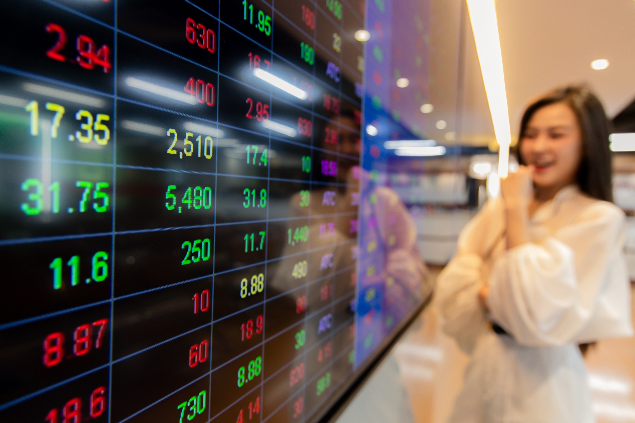 Khoi ngoai mua rong 4 phien lien tiep hinh anh