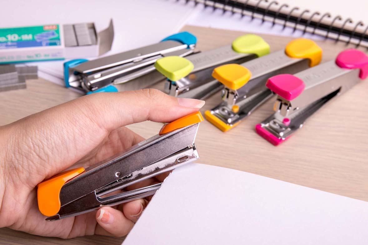 Dia giay, ghim dap Viet Nam cung bi dieu tra phong ve thuong mai hinh anh