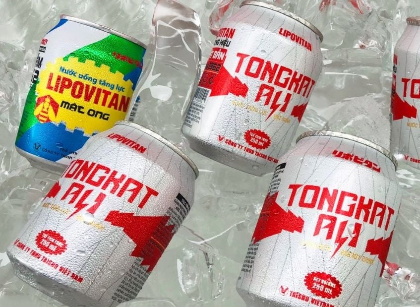 Chu thuong hieu nuoc tang luc Lipovitan bi truy thu thue hon 2 ty dong hinh anh