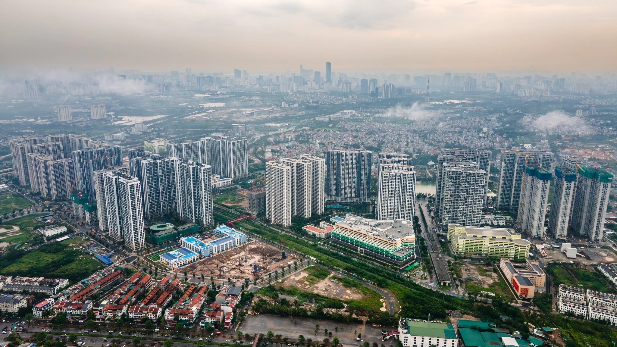 GDP quy III tang 7,4% hinh anh