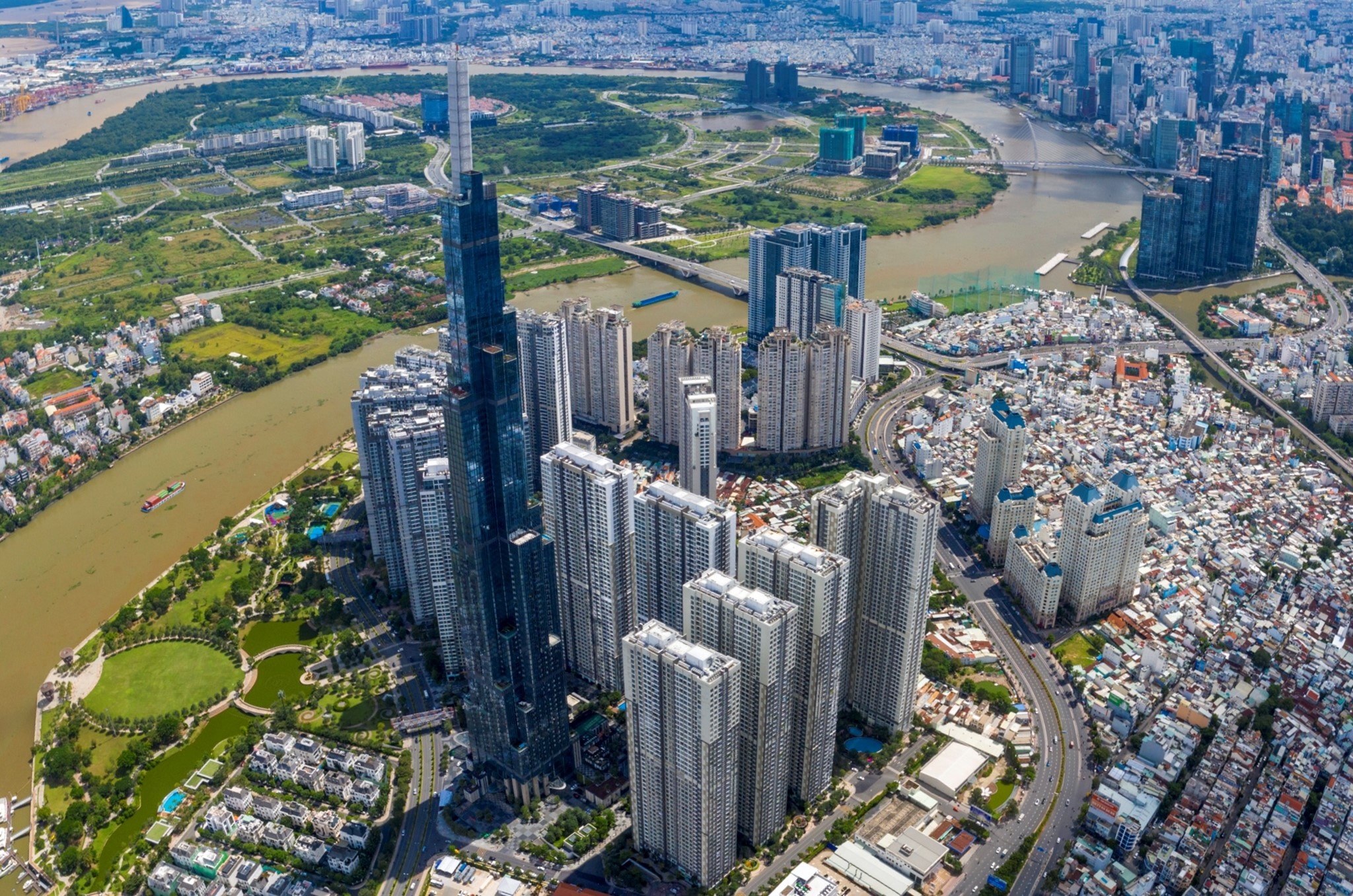 Vinhomes tien gan thuong vu lon nhat lich su chung khoan Viet Nam hinh anh