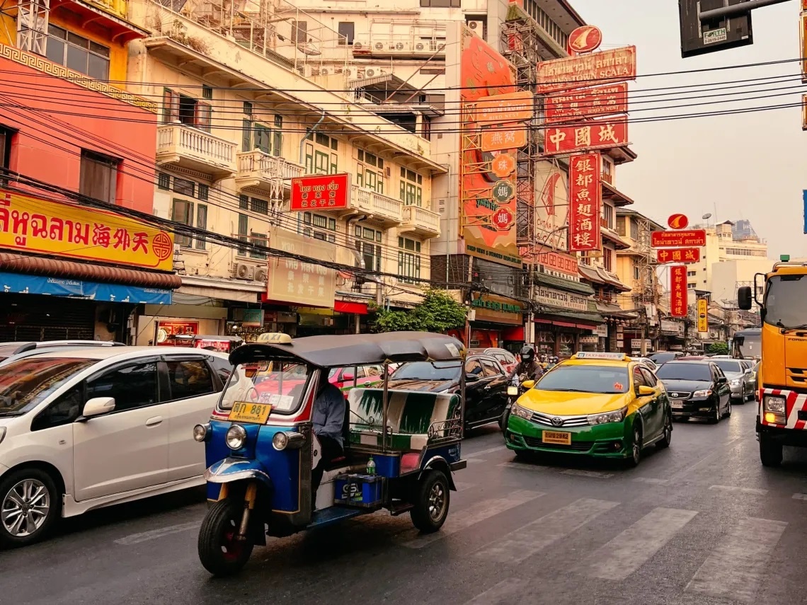 Thai Lan ha lai suat hinh anh