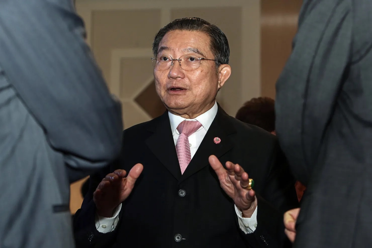 Cac dai gia Thai Lan dang lam an ra sao tai Viet Nam? hinh anh