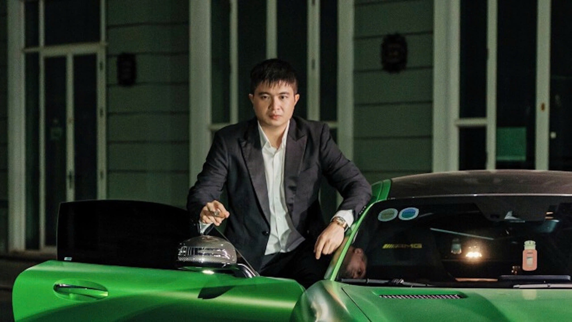 chieu tro cua mr pips,  mr pips lua dao anh 2
