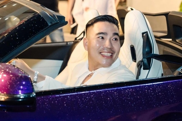 Phat TikToker Duong Duong Duong vi ban hang khong ro xuat xu hinh anh