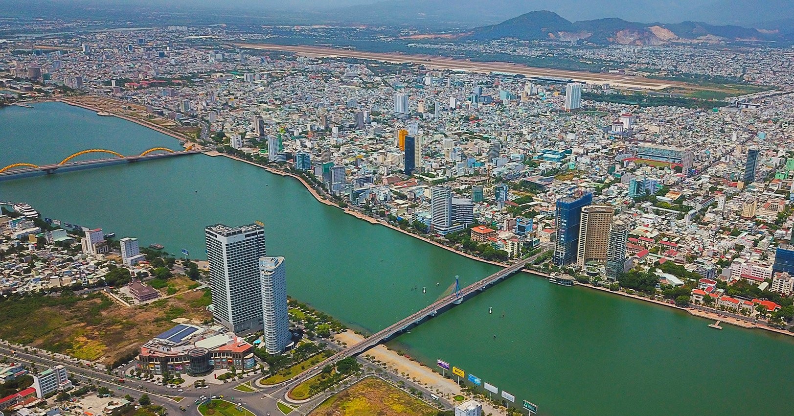 Da Nang co bang gia dat moi, cao nhat 286,5 trieu dong/m2 hinh anh