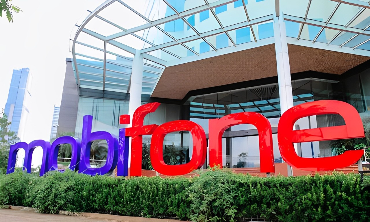 Co phieu 'ho MobiFone' tang dot bien hinh anh