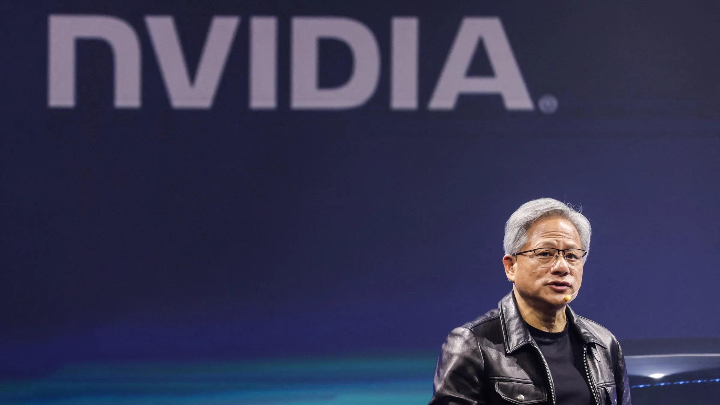 Chung khoan My chao dao sau vu Nvidia 'mat' gan 600 ty USD hinh anh