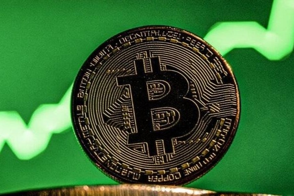 Tin vui cho người 'ôm' Bitcoin