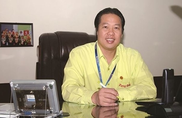 Rang Dong Holding lai bi nhac nop BCTC, nguy co bi xu ly nang hon hinh anh