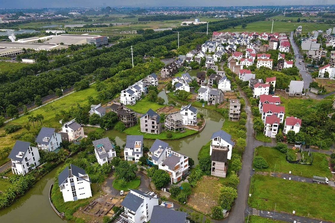 Bo Tai chinh lai de xuat gia han hon 100.000 ty tien thue hinh anh