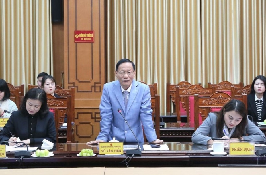 Geleximco xay nha may phu tung oto 400 trieu USD o Thai Binh hinh anh