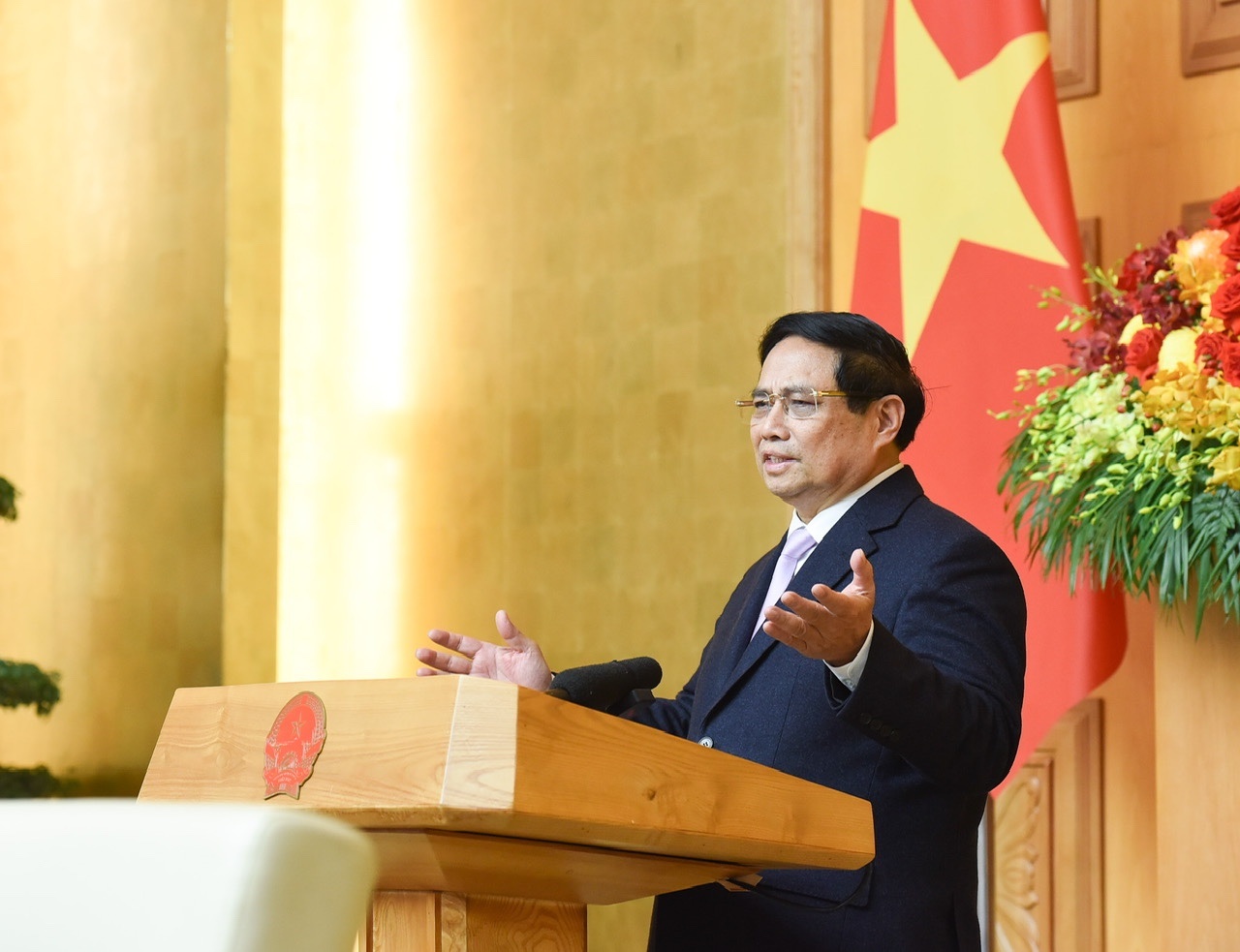 Thu tuong 'dat hang' cac doanh nghiep Singapore, Thai Lan hinh anh