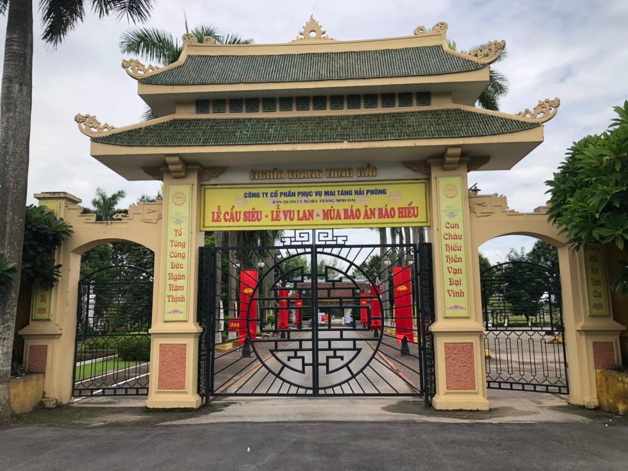 Chu tich cong ty mai tang nhan thu nhap tram trieu moi thang hinh anh