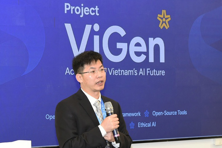 'Diem yeu' khien Viet Nam kho phat trien AI hinh anh