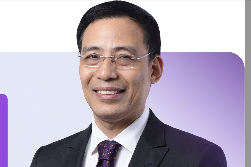 TPS noi gi ve viec ong Do Anh Tu bi khoi to? hinh anh