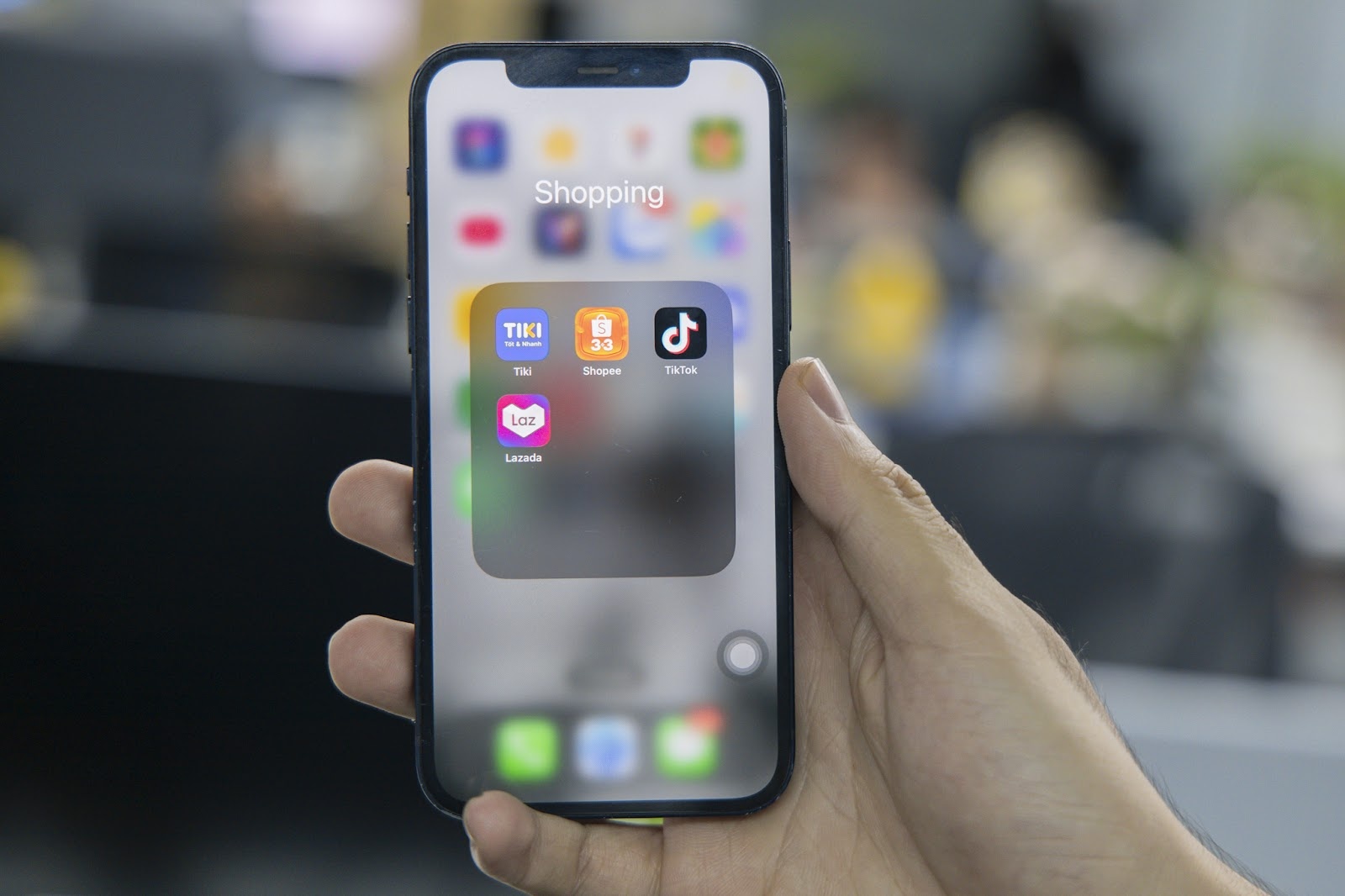 Se quy dinh trach nhiem cua cac don vi cung cap dich vu TMDT hinh anh