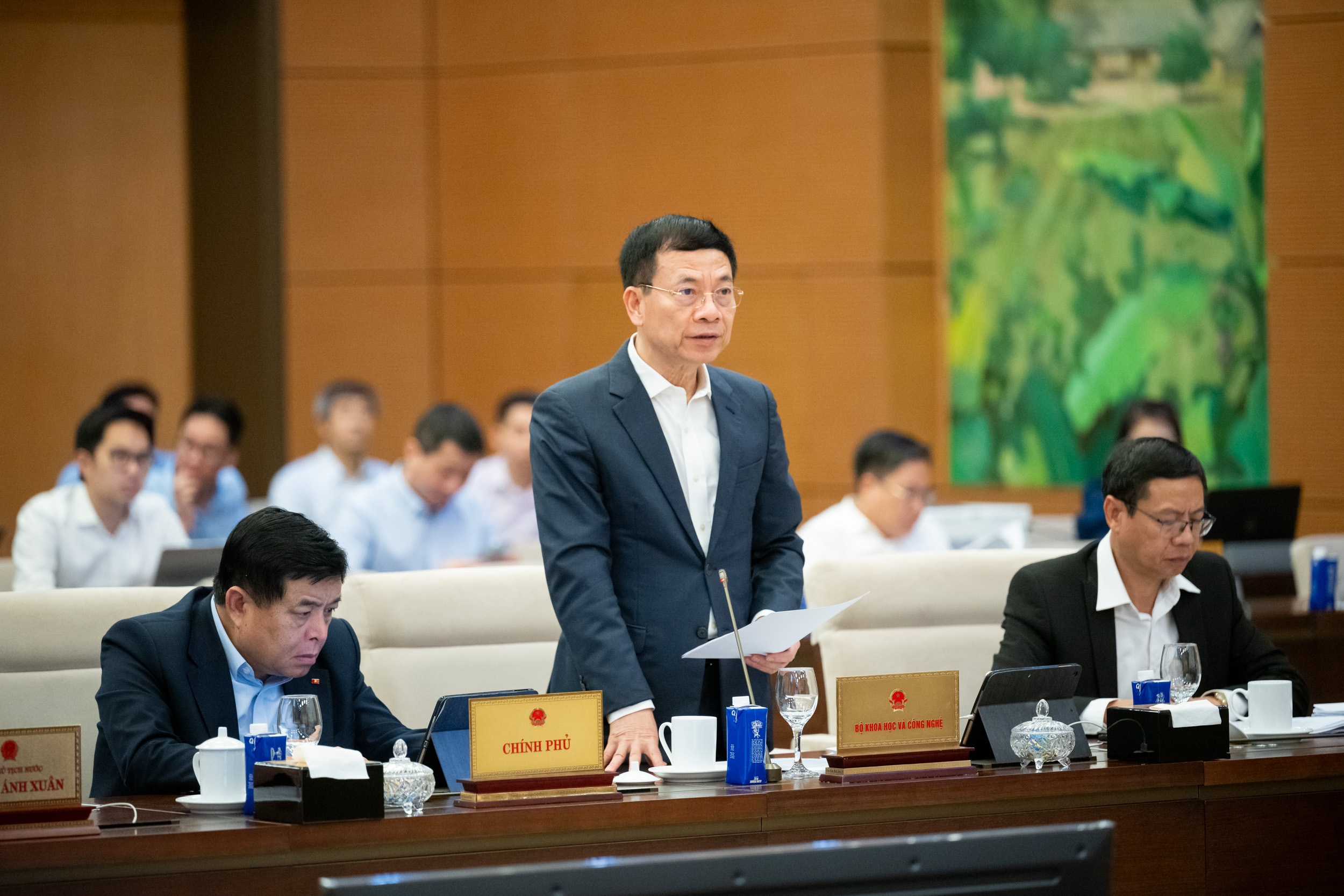 De xuat bo sung chinh sach kiem soat cac chat thai phong xa hinh anh