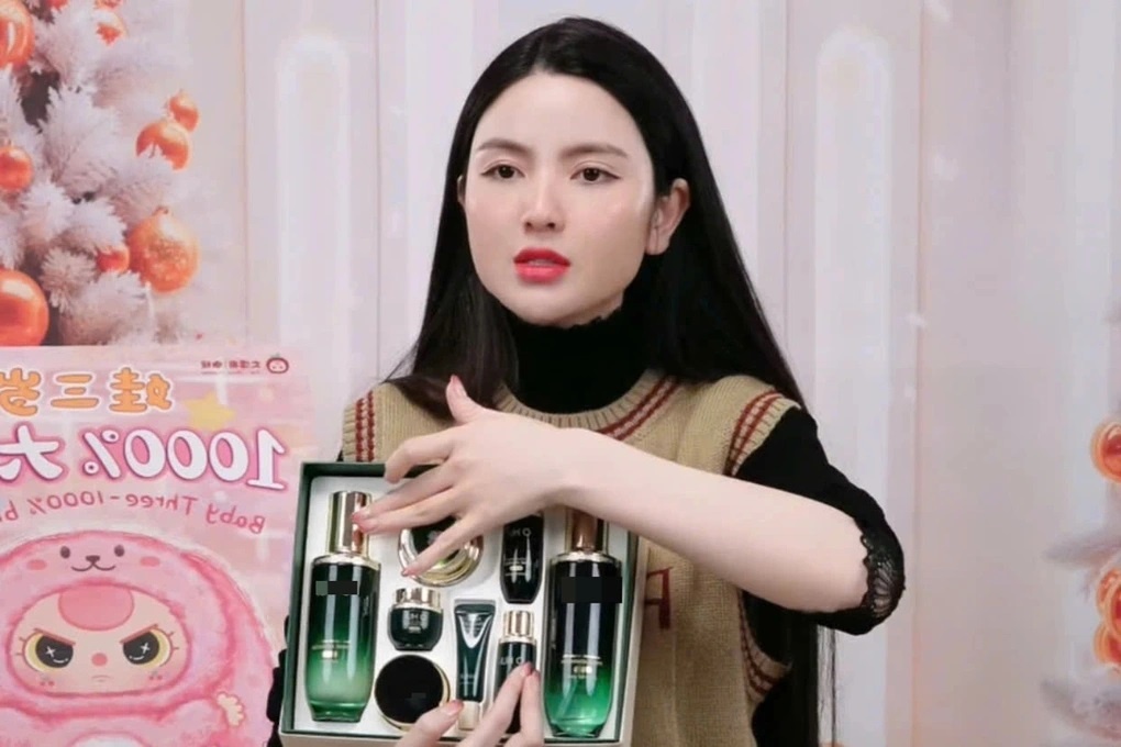 Chu Thanh Huyen kiem tien ra sao? hinh anh