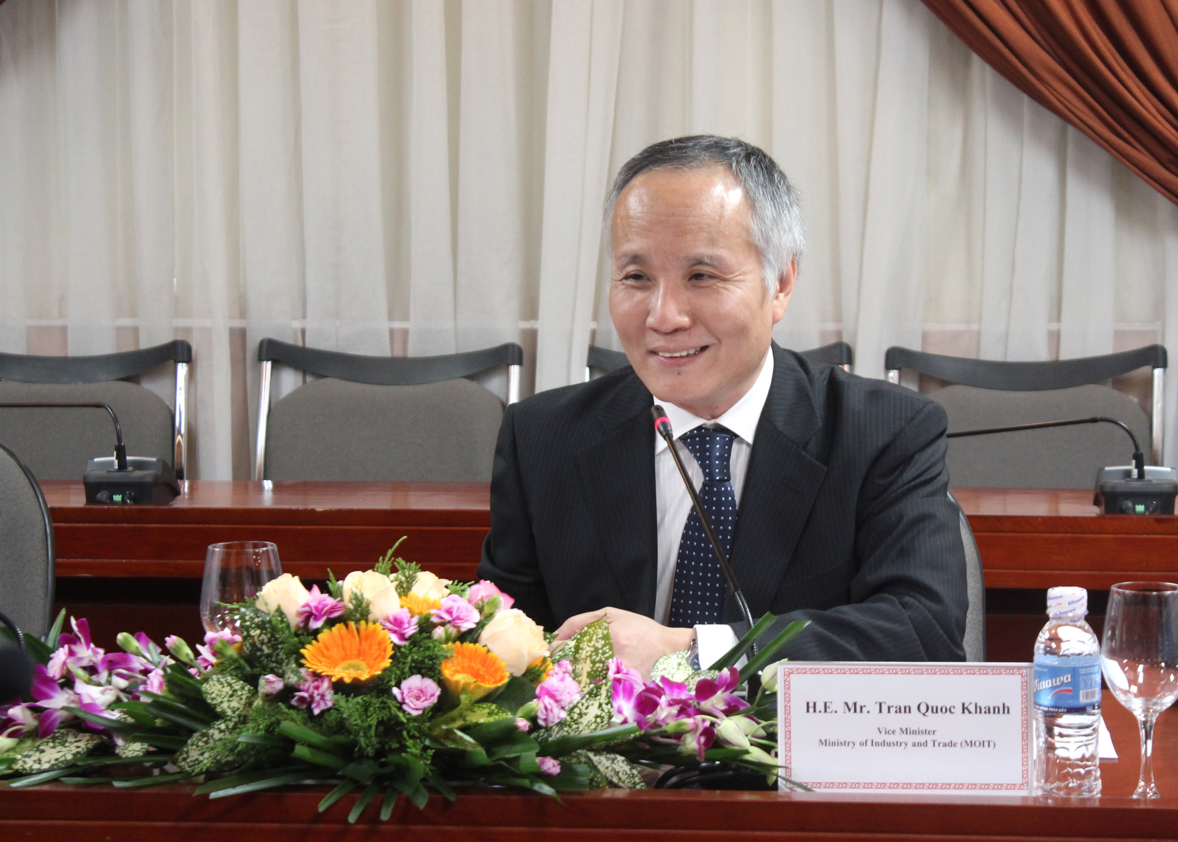 Hoi dong Tu van chinh sach cua Thu tuong gom nhung ai? hinh anh