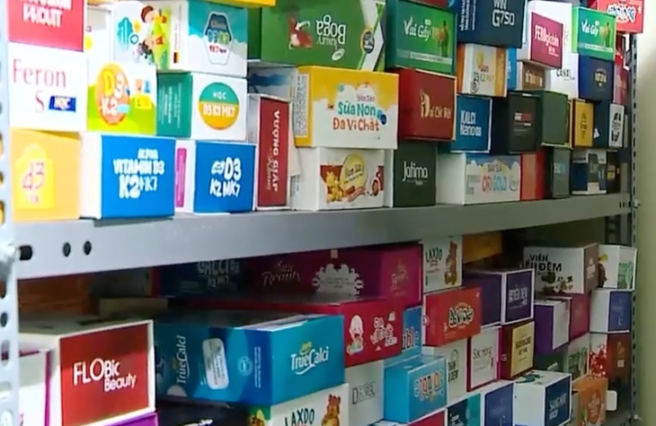 ho so cong nghe herbitech,  thuc pham chuc nang anh 1