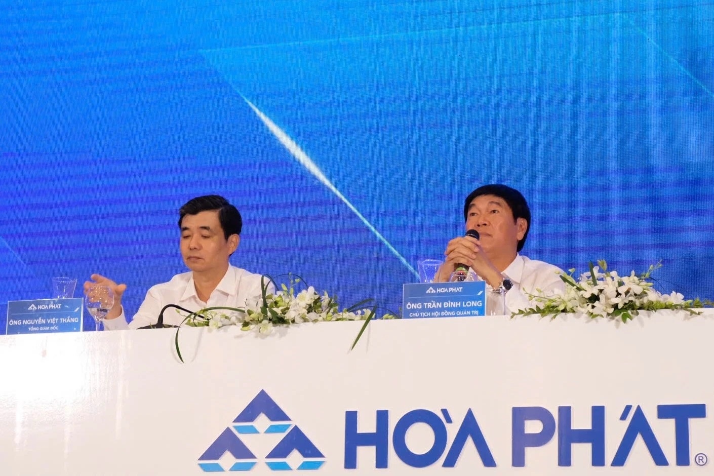 cac ty phu viet nam,  dai hoi vingroup,  dai hoi masan anh 1