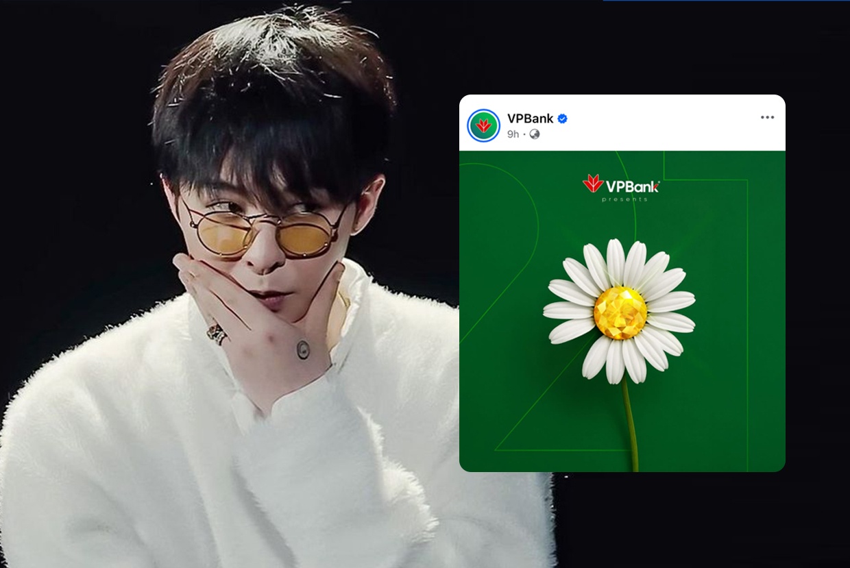 VPBank 'kiem' duoc gan 10.000 ty sau tin moi G-Dragon ve Viet Nam hinh anh
