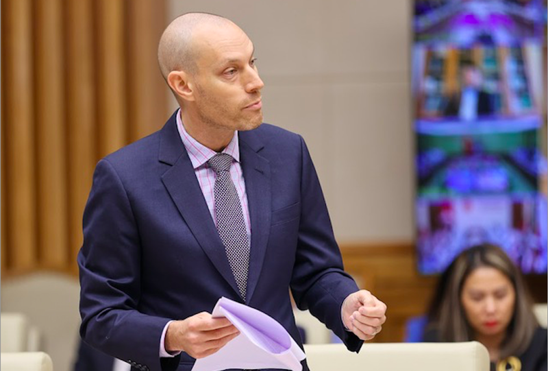 Meta tiet lo dang co khoan dau tu AI lon tai Viet Nam hinh anh