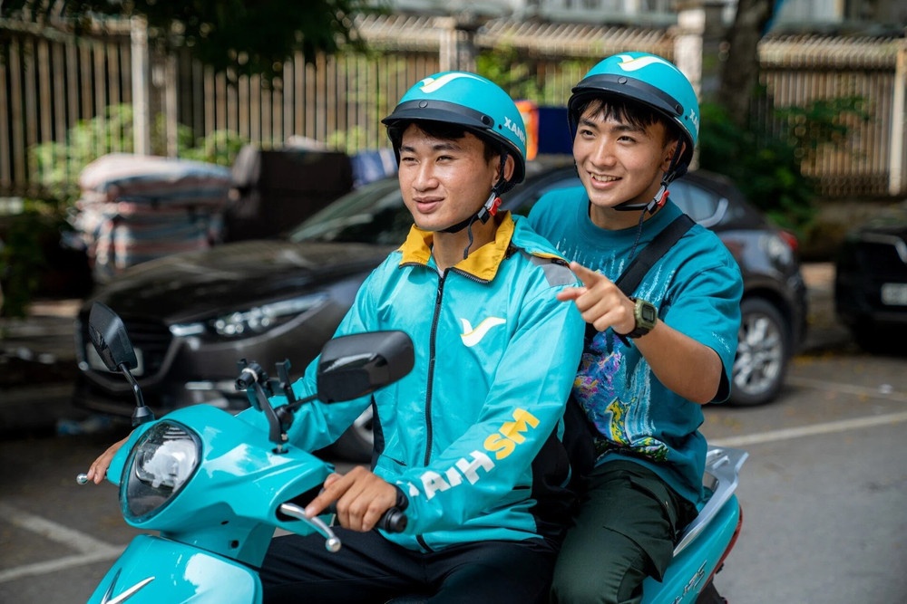 tuyển tài xế công nghệ, thu nhập tài xế, gọi xe công nghệ ảnh 1 tuyen tai xe cong nghe, thu nhap tai xe, goi xe cong nghe anh 1
