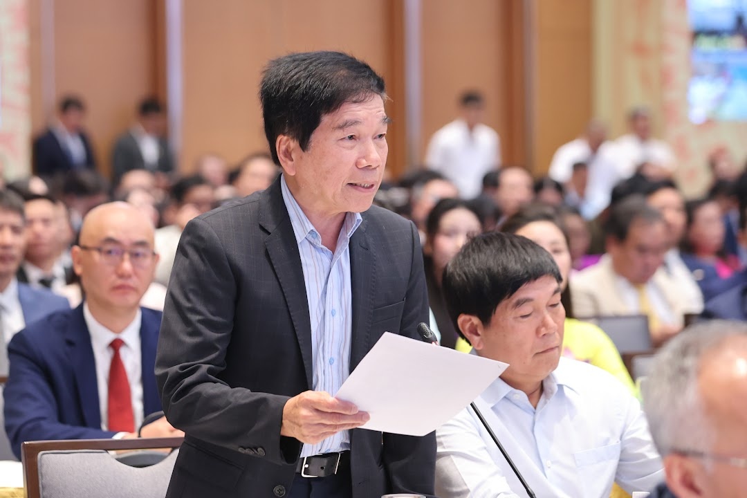 nghi quyet 68 chinh phu,  thu tuong hop anh 1
