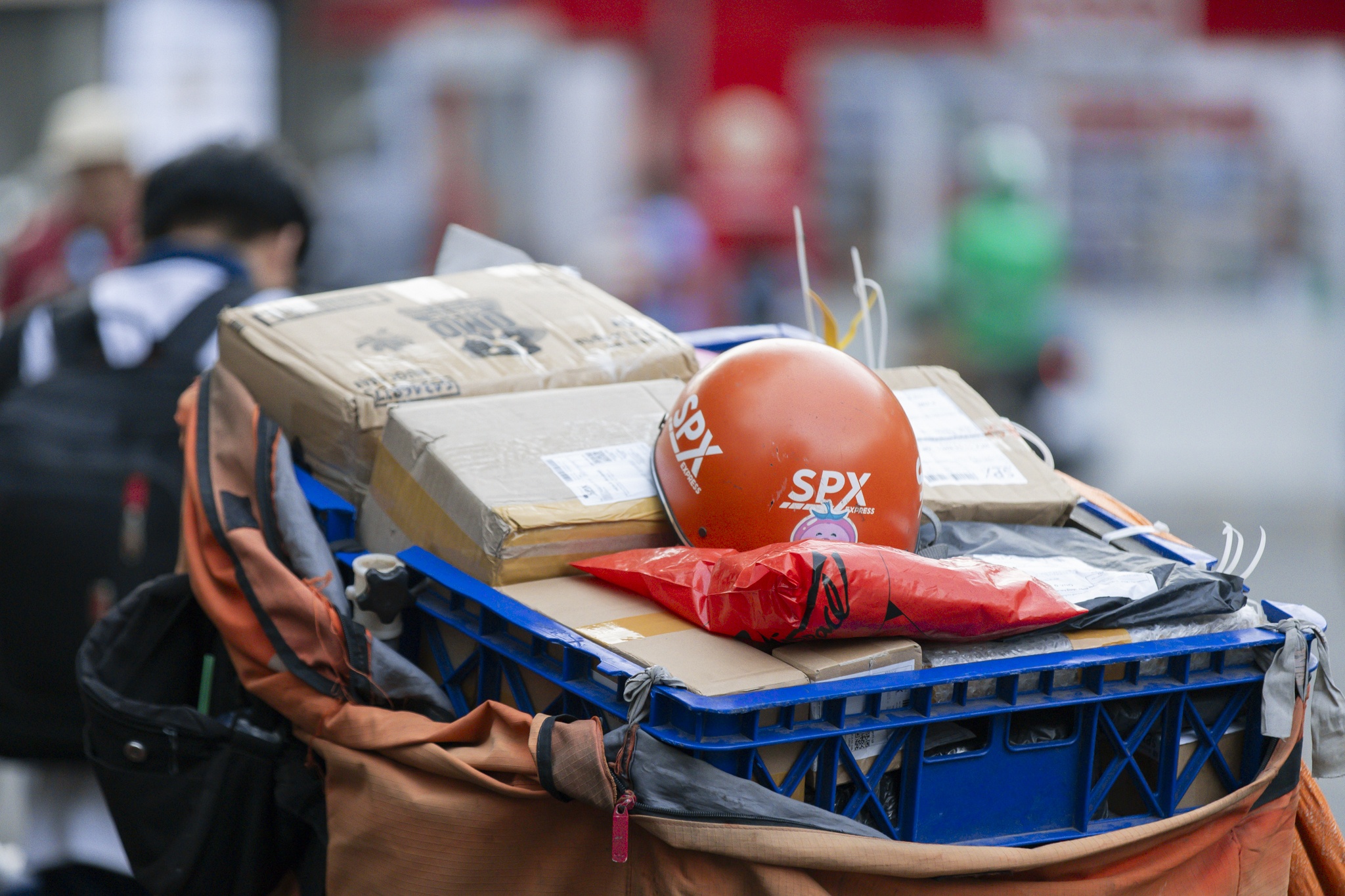 Sau TikiNow, den luot SPX Express bi xu phat hinh anh