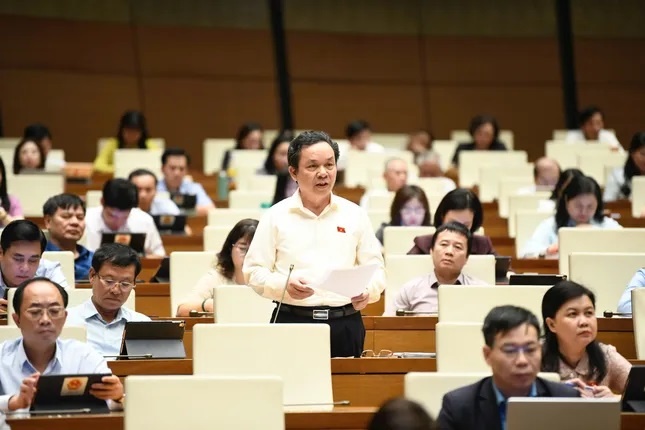 duong sat cao toc anh 1