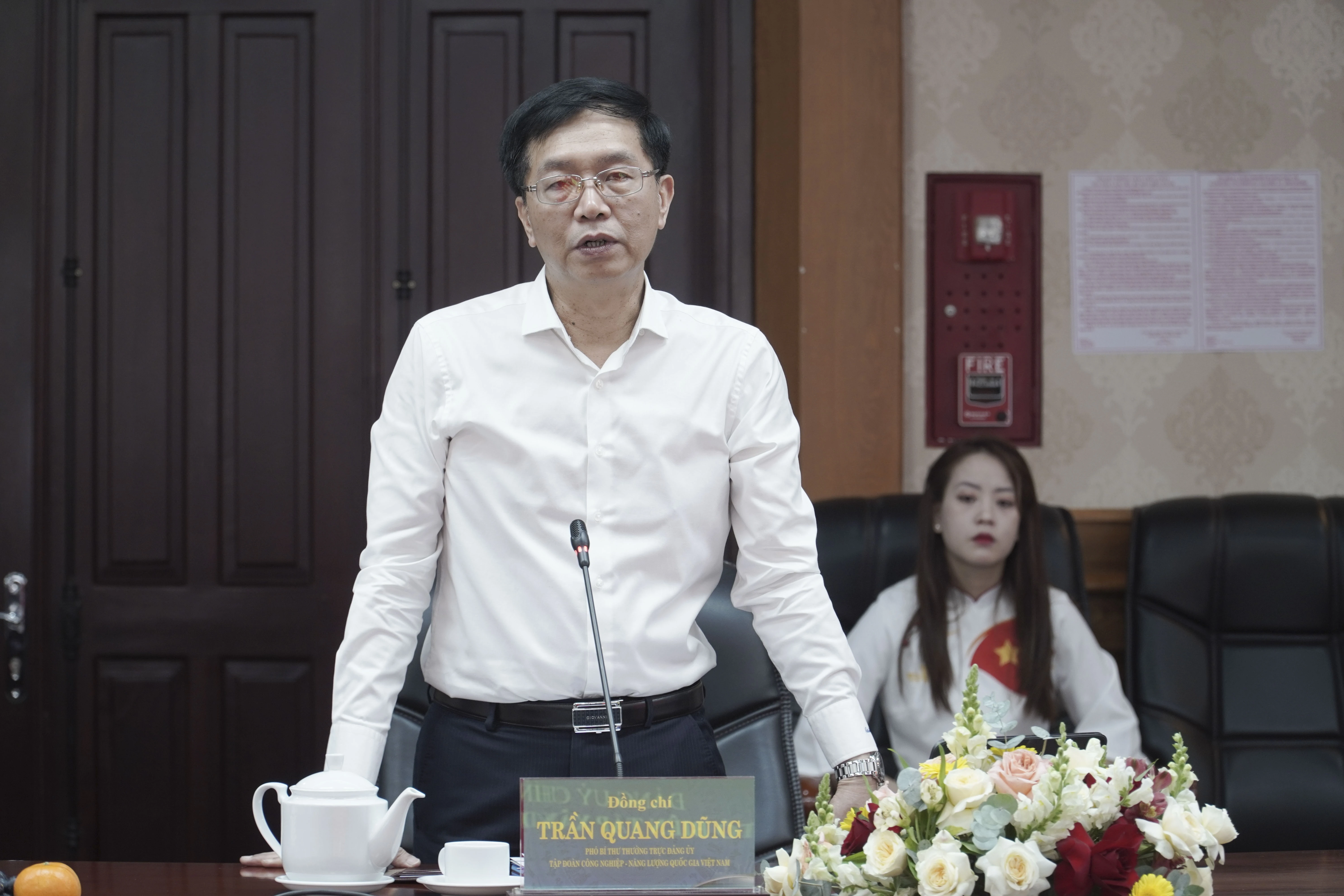 dang bo pv gas,  dang bo petrovietnam anh 2
