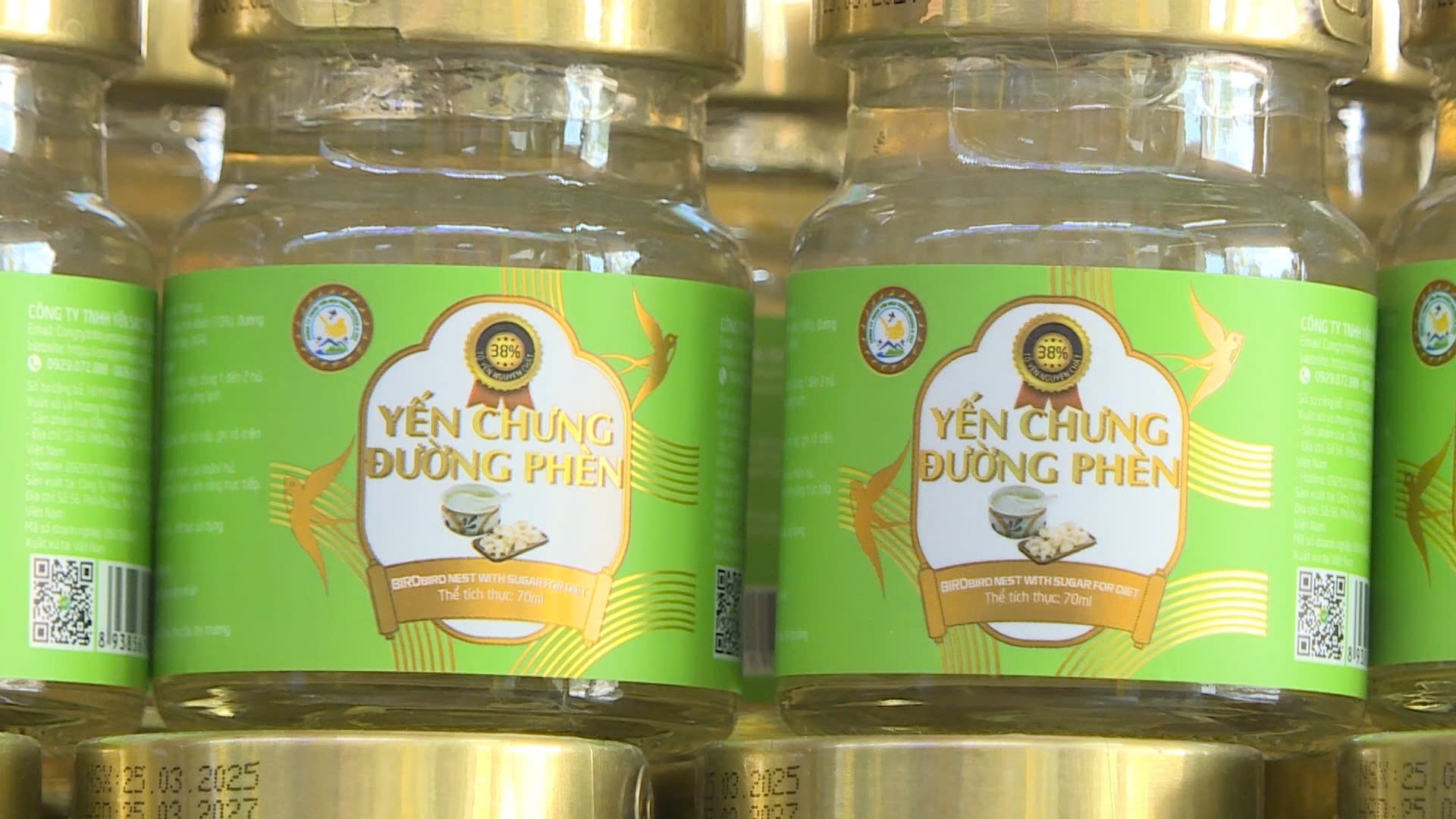 Chuyen cong an dieu tra vu hon 23.000 hu yen chung gia hinh anh