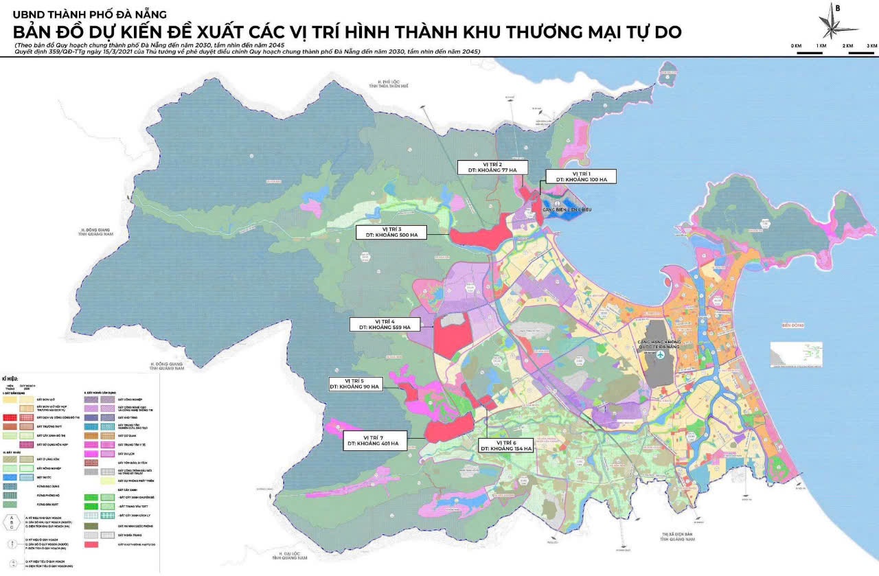 khu thuong mai tu do,  trung tam tai chinh,  sun group dau tu anh 2