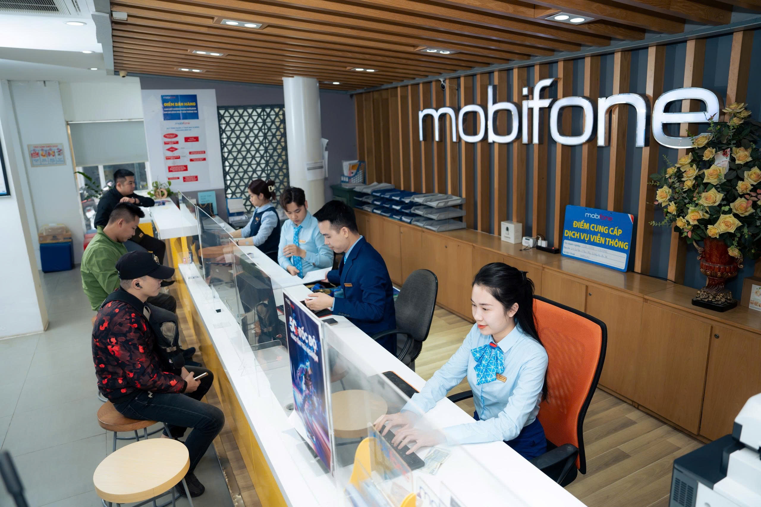 MobiFone CA - Giai phap chu ky so an toan cho giao dich dien tu hinh anh