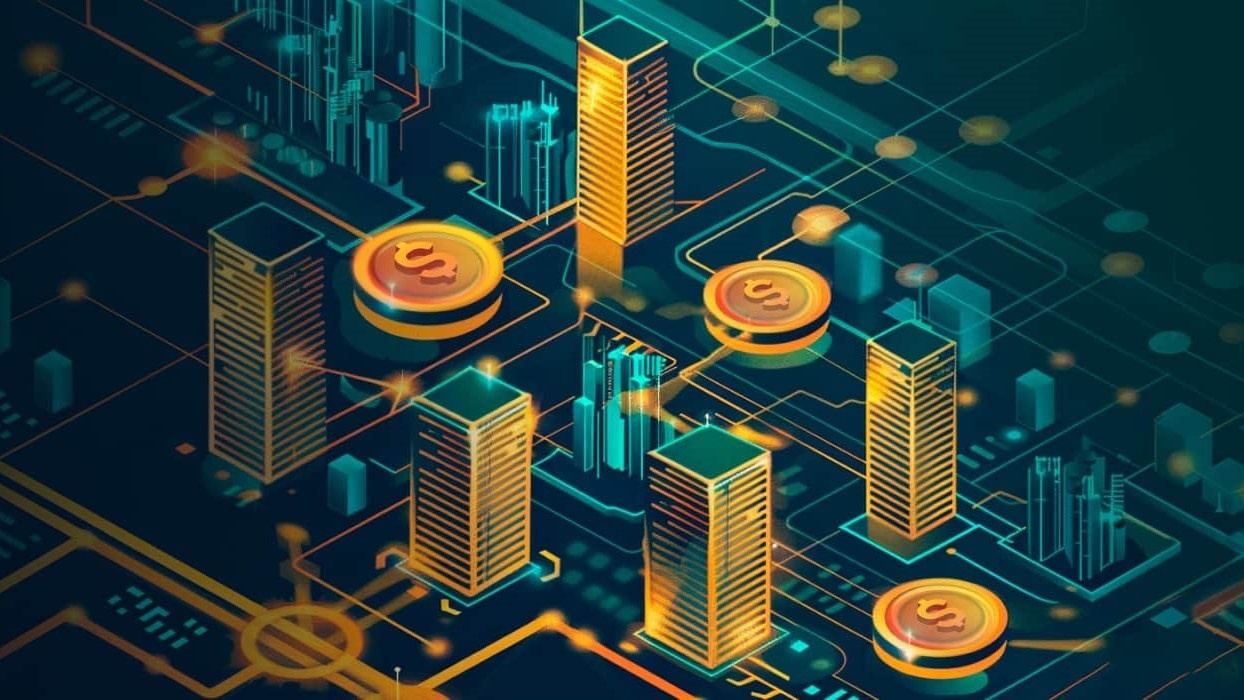 Dragon Capital de xuat thi diem token hoa ETF hinh anh