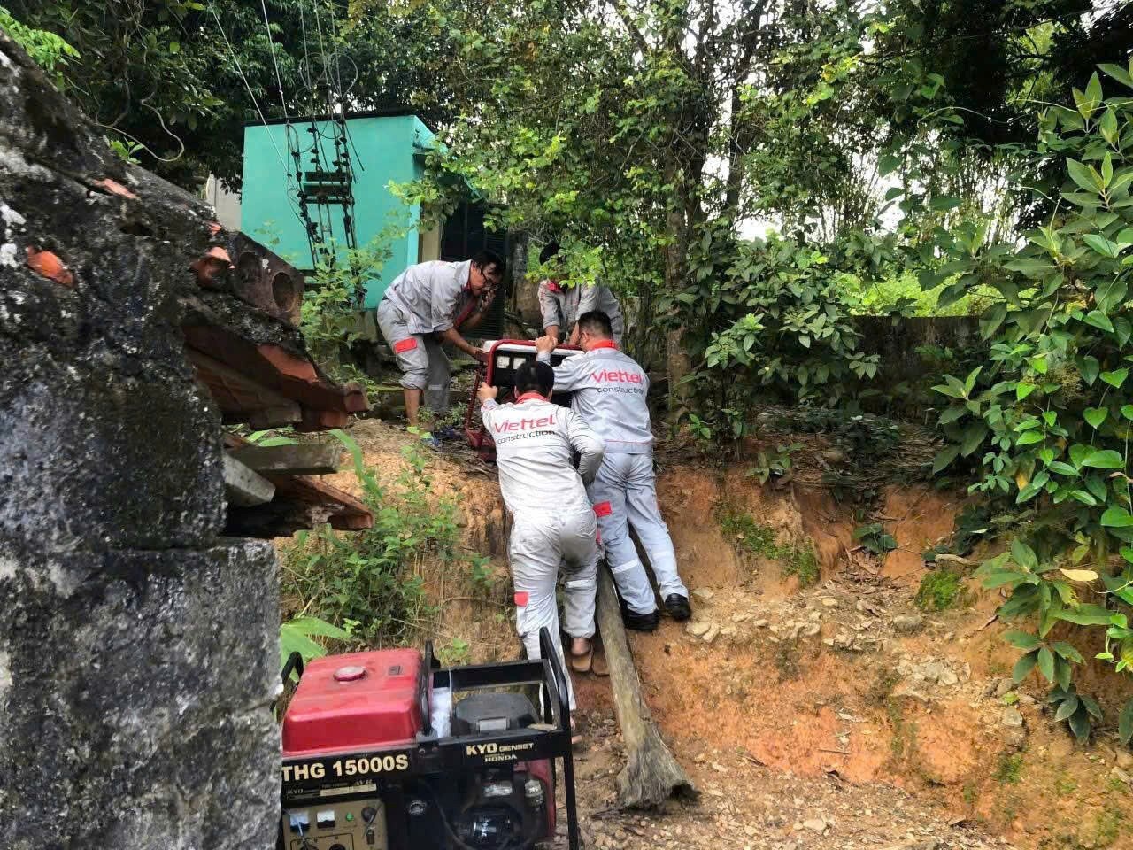 Nha mang vao trang thai truc chien ung pho bao so 3 hinh anh