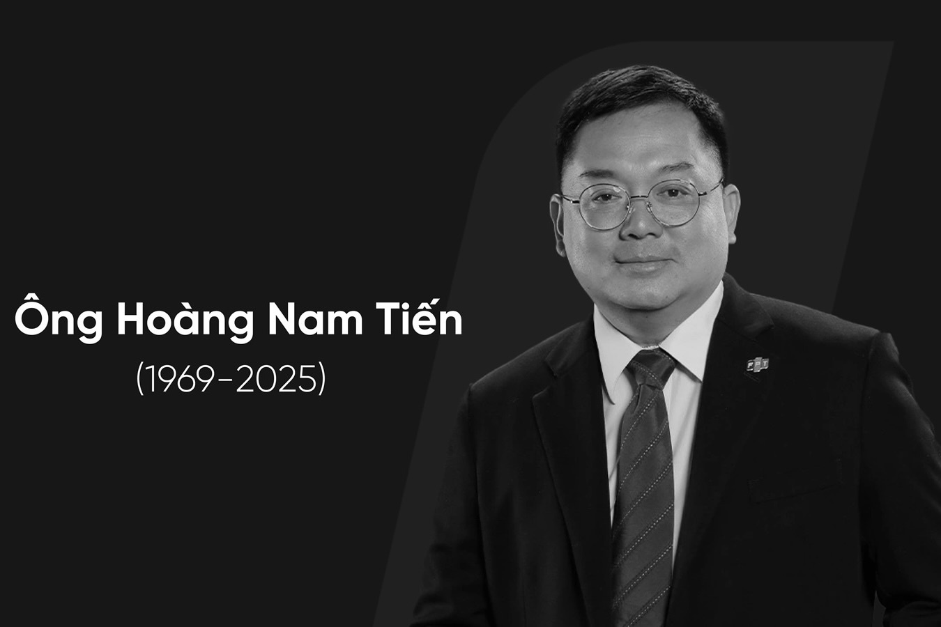 Dau an cua ong Hoang Nam Tien qua 3 thap ky o FPT hinh anh