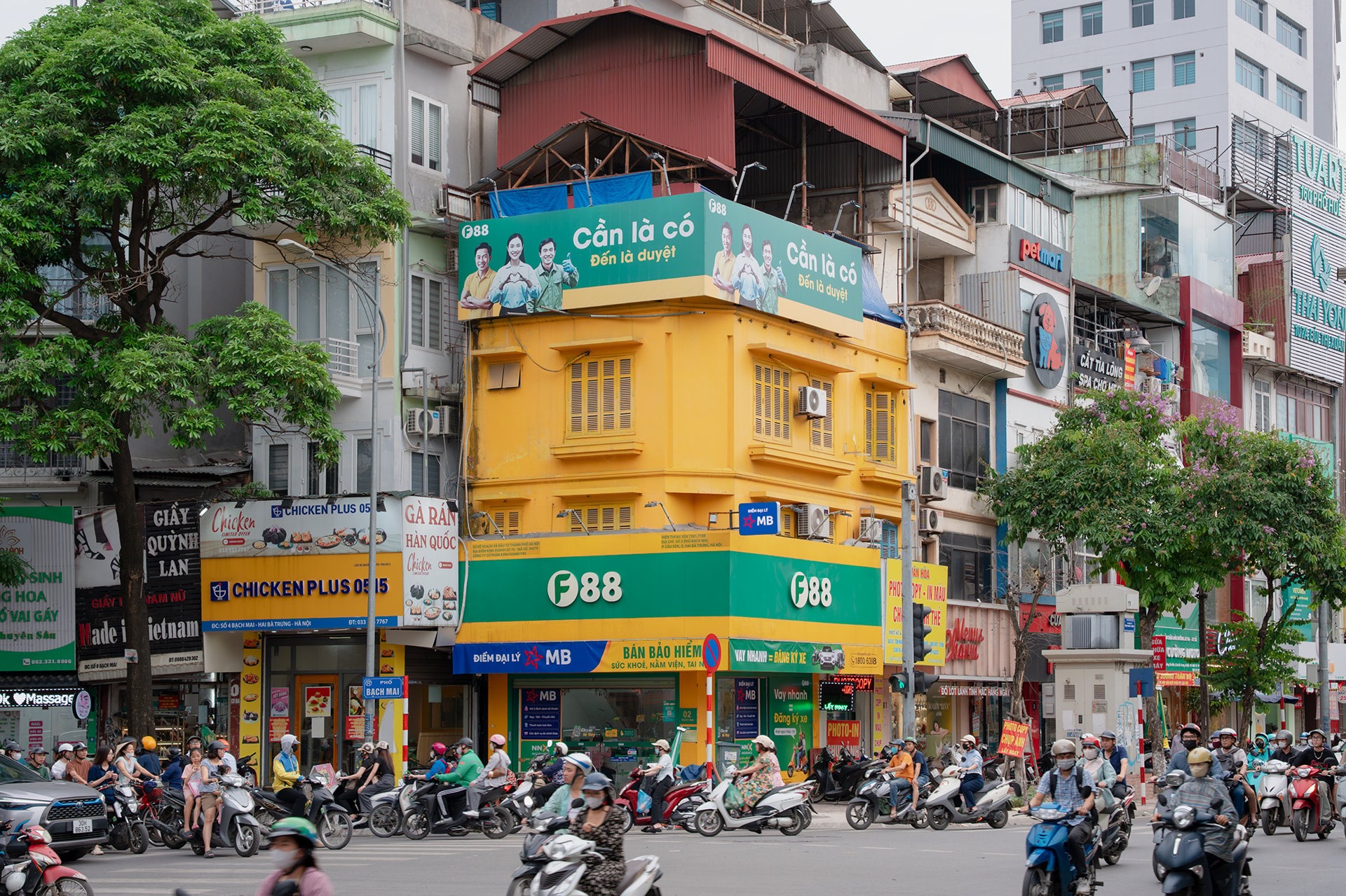 F88 lai gan 2 ty dong moi ngay hinh anh