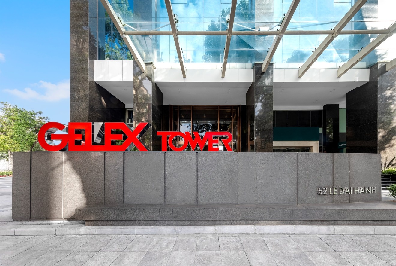 'Bom tan' ty USD mang ha tang cua Tap doan Gelex co gi? hinh anh