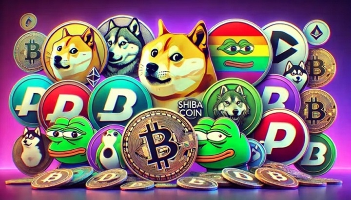 dau tu memecoin anh 1