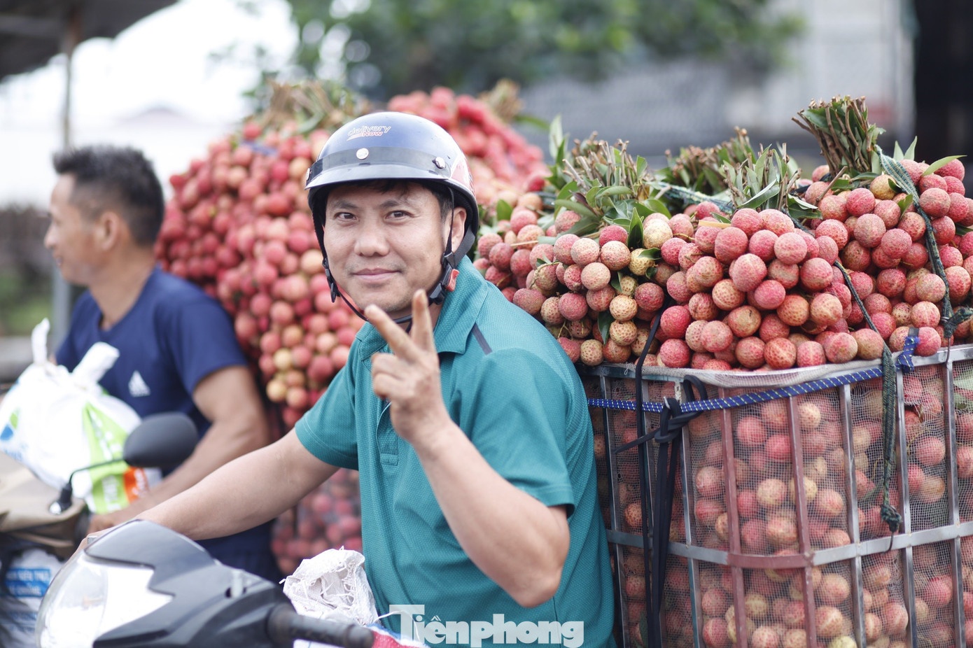 vai thieu bac ninh anh 1