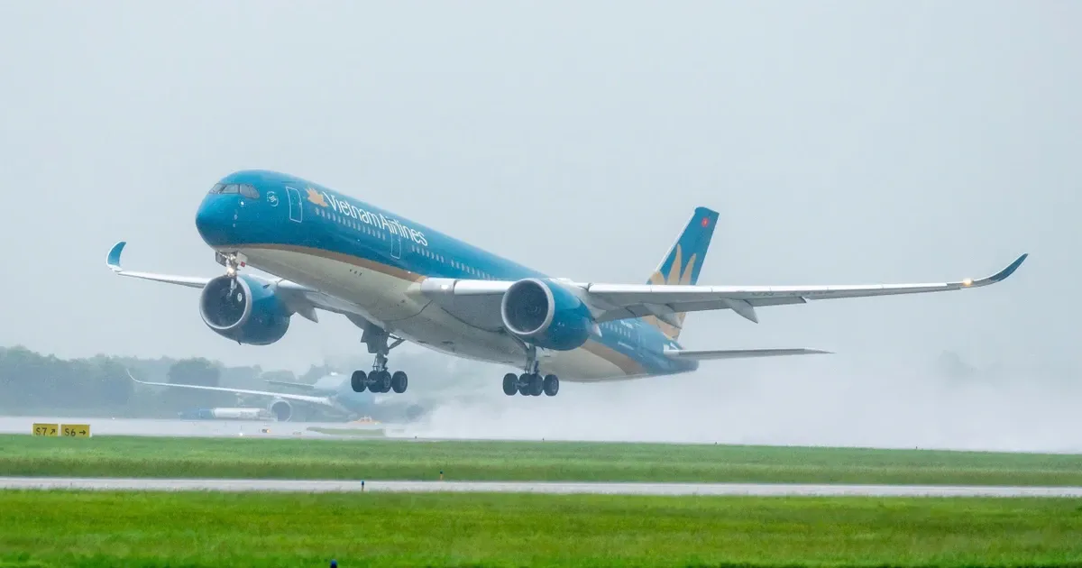 San bay Dong Hoi mo cua tro lai hinh anh