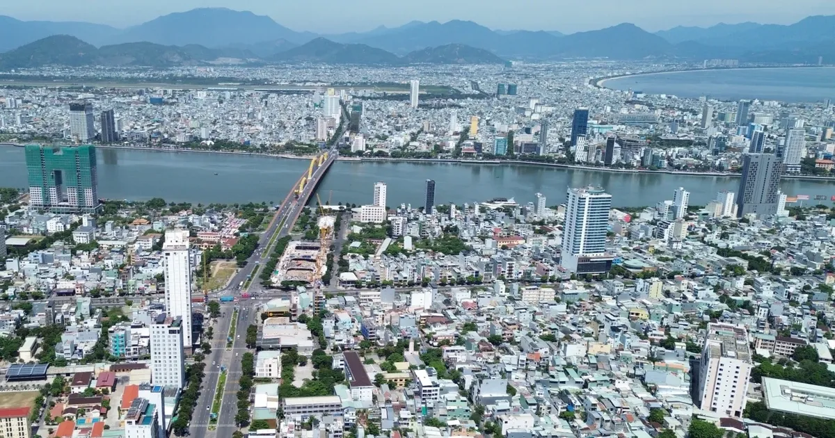 Da Nang khang dinh khong co viec gia dat tang gap 10 lan hinh anh